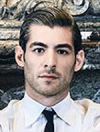 Andrew Aronow
